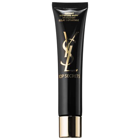 instant moisture glow ysl opiniones|top secrets instant moisture glow.